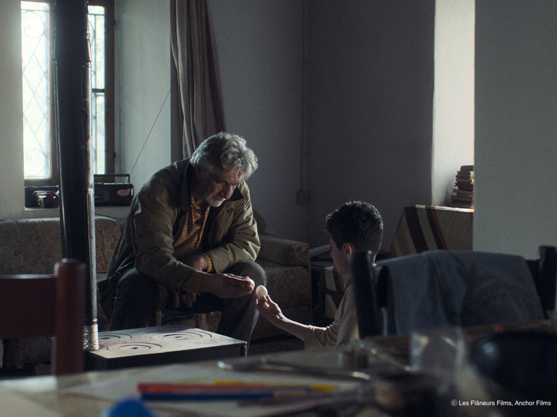 Foto 2 de Someday, a Child