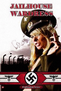 Jailhouse Wardress  - Poster / Capa / Cartaz - Oficial 1