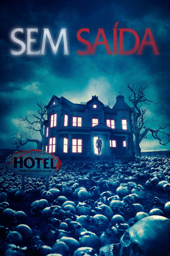  de Filme Sem Saída (2019)