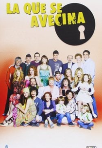 La que se avecina (3ª Temporada) (La que se avecina (3ª Temporada))