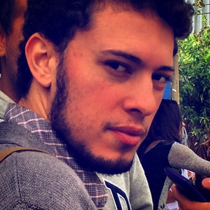 Foto de perfil de Diogo Perez