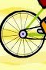 Toquinho no Mundo da Criança: A Bicicleta (Toquinho no Mundo da Criança: A Bicicleta)