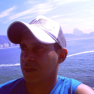 Foto de perfil de Luiz Antonio