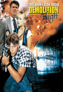 Tensão Máxima (Demolition High)