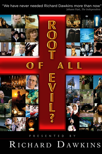  de Filme A Raiz de Todo o Mal? (2006)
