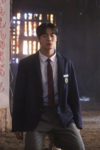 Poster de Episódio 7회 (2025)