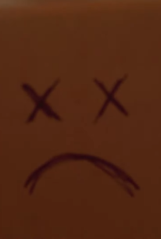 Poster 1 de Curta Movin Day (2022)