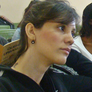 Foto de perfil de gabrielle herculano