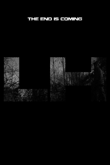 Poster de Filme Last Humans (2017)