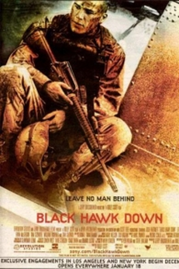  de Filme Falcão Negro em Perigo (2001)