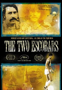 Os Dois Escobars (The Two Escobars)
