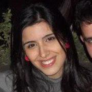 Foto de perfil de Lidia Chaves