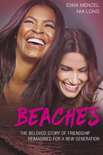  de Filme Amigas Para Sempre (2017)