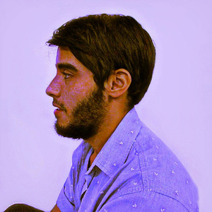 Foto de perfil de Mateus