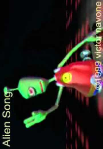 Alien Song (Alien Song)