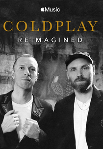 Coldplay: Reimagined (Coldplay: Reimagined)