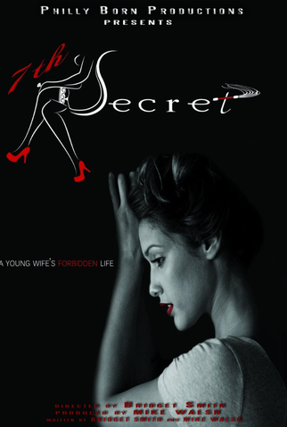 Poster 1 de Filme 7th Secret (2017)