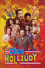Cine Holliúdy: A Série (Cine Holliúdy: A Série)