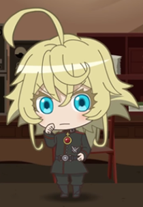 Youjo Shenki (Youjo Shenki)