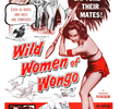 As Mulheres Selvagens de Wongo
