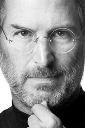 Poster de Filme Steve Jobs: iGenius  (2012)