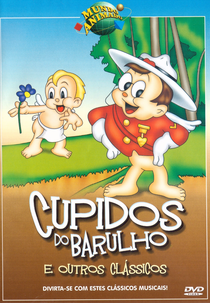 Cupidos do Barulho e Outros Clássicos (Screen Songs)