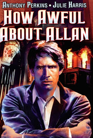 Poster 1 de Filme Pesadelo Trágico (1970)