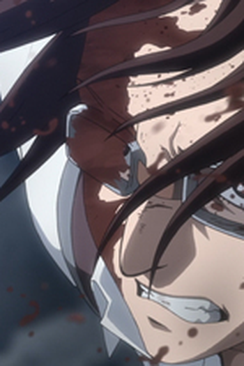 Poster de Episódio 願い (2018)