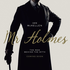 Divulgado Primeiro Pôster de 'Mr. Holmes'