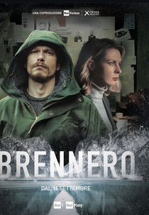 Brennero (1ª Temporada) (Brennero (1ª Stagione))