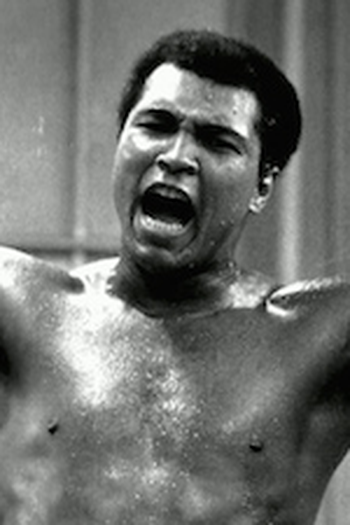 Poster de Episódio Muhammad Ali (2015)