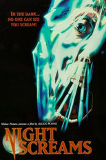 Gritos na Escuridão (Night Screams)