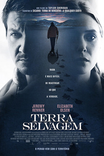  de Filme Terra Selvagem (2017)