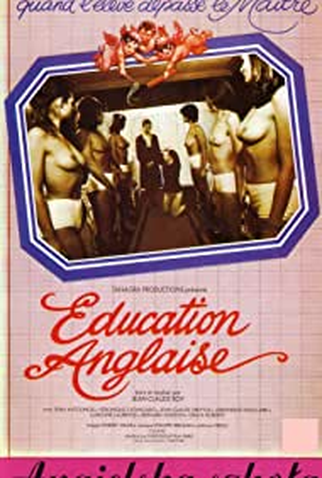 Poster 1 de Filme English Style Education (1983)