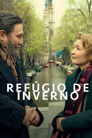  de Filme Refúgio de Inverno (2026)