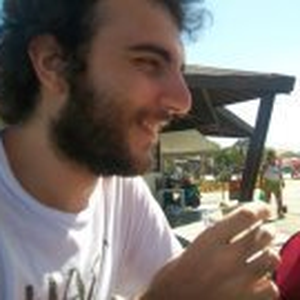 Foto de perfil de Felipe Bailuni