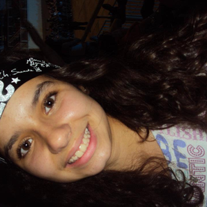 Foto de perfil de Maria Eduarda Vieira!
