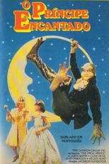 O Príncipe Encantado (The Frog Prince)