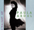 Paula Abdul: Straight Up