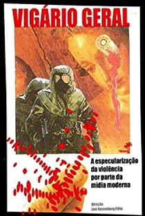 Vigário Geral - Poster / Capa / Cartaz - Oficial 1