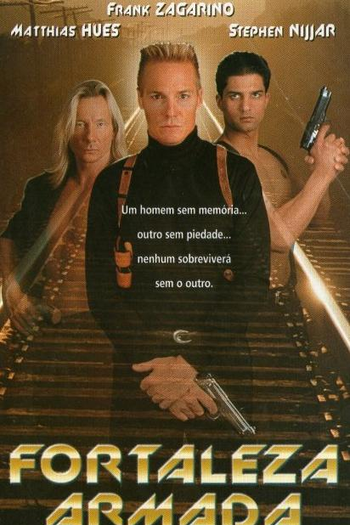  de Filme Fortaleza Armada (1998)