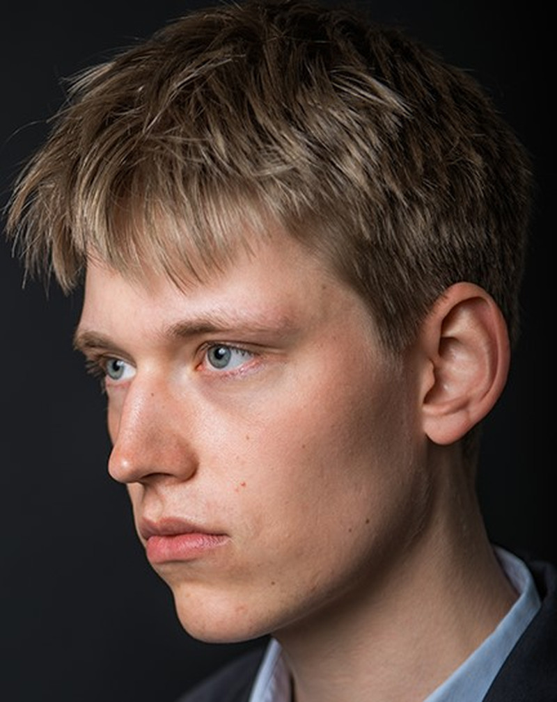 Nils Wetterholm - Foto 1