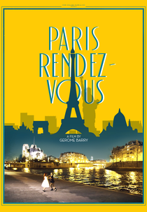 A Canção do Amor (Paris Rendez-vous)