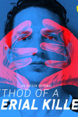 O Manual de um Assassino (Method Of A Serial Killer)