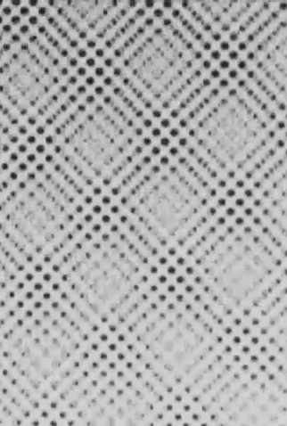 Poster 1 de Curta Phenomenon No. 1 (1964)