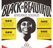 Africanus Sexualis (Black Is Beautiful)