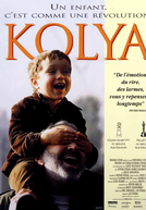 Kolya - Uma Lição de Amor