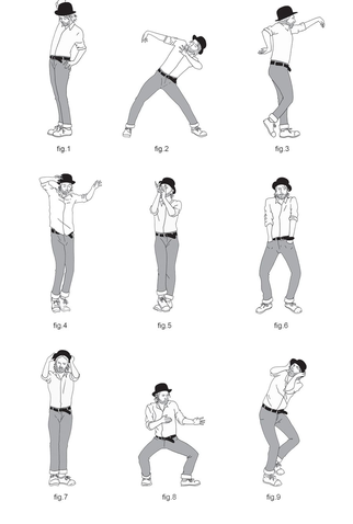 Poster 1 de Filme Radiohead - Lotus Flower (2011)