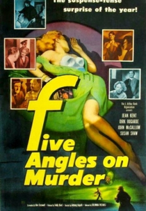 Mulher Falada (The Woman in Question)