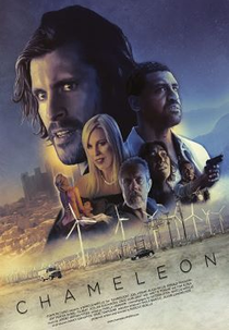 Chameleon (Chameleon)